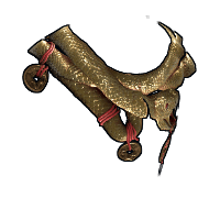 Lunar Snake Poncho image