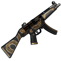 Celestial Coil MP5 image