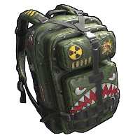 Bombshell Backpack image