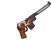 Serpent's Bite SAR image