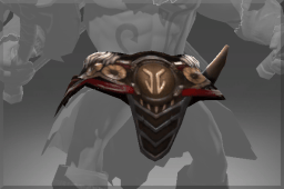 Belt of the Wild Tamer image