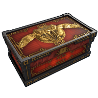 Large Snake Box image