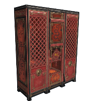 Lunar Snake Locker image