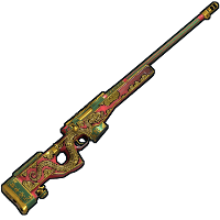 Year of the Snake L96 image