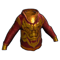 Dragon's Fury Hoodie image