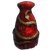 Lunar Snake Furnace image