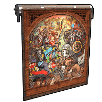 The Great Siege image