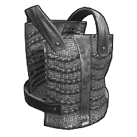 Blacksmith's Chest Plate image