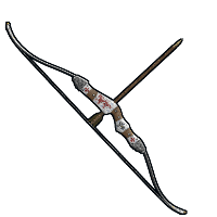 Oathkeeper Bow image
