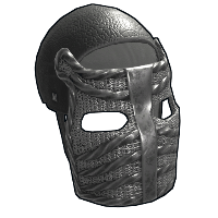 Blacksmith's Facemask image