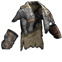 Barbarian Jacket image