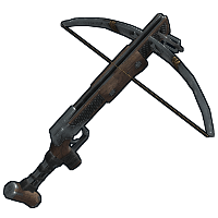 Heavy Knight Crossbow image