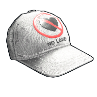 No Love Cap image