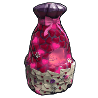 Valentine’s Blaze Furnace image