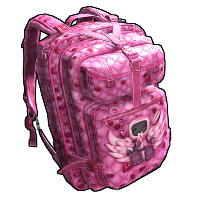 Heart Collector Backpack image