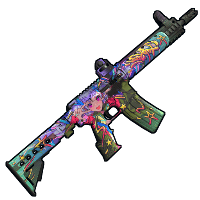 Popstar LR image