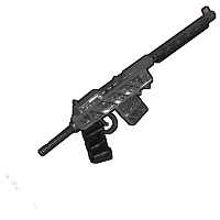 Black Ops SAR image