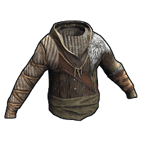 Barbarian Hoodie image