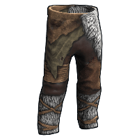Barbarian Pants image