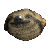 Sloth Rock image