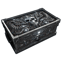 Death Metal Large Box image