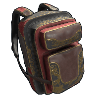 Phantom Backpack image