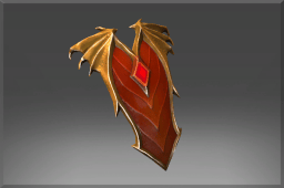 Auspicious Crest of the Wyrm Lords image