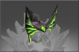 Oblivion Headmaster Helmet image