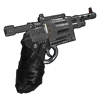 Black Ops Revolver image