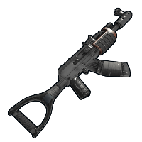 Factory New AK image