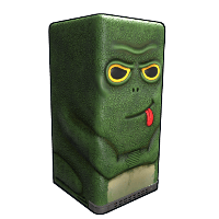 Frog Fridge image
