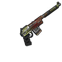 Hyper SAR image