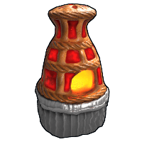 Pie Furnace image