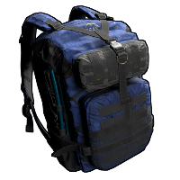 Arctic Backpack image