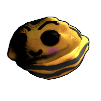 Bee Rock image