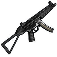 Commando MP5 image