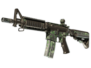 Choppa image
