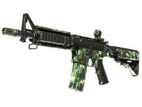 Choppa image