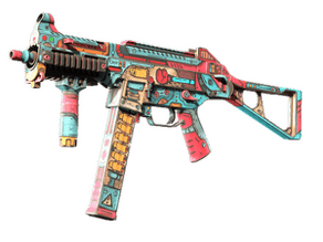 K.O. Factory image