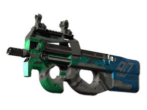 Wave Breaker image
