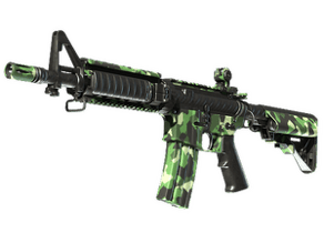 Choppa image