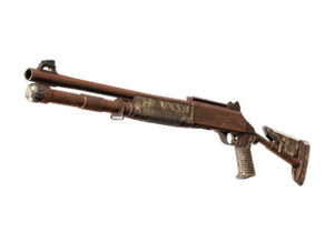 Copperflage image