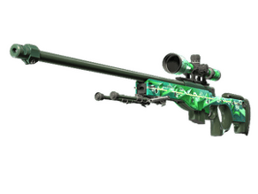 Green Energy image