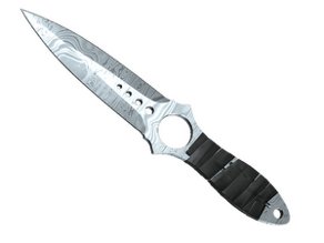 Damascus Steel image