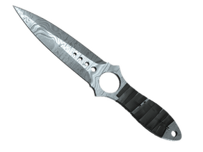 Damascus Steel image