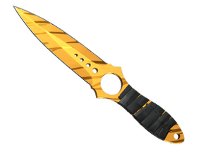 Tiger Tooth image