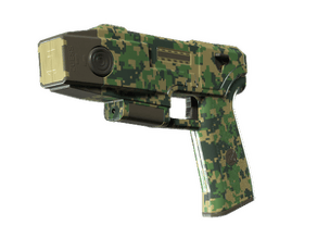 Swamp DDPAT image
