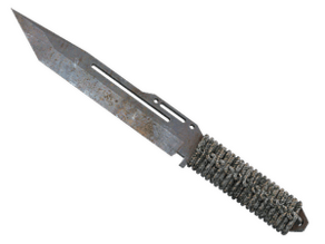 Rust Coat image