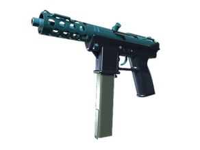 Blue Blast image