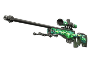 Green Energy image
